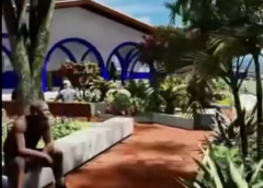 MAIS UM IMPORTANTE PASSO PARA BRASILÂNDIA
