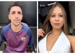 EX-NAMORADO MAT@ JOVEM DE 19 ANOS COM TIRO NA CABEÇA NA GRANDE SP