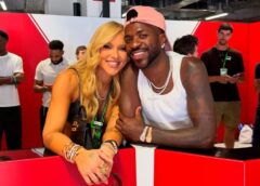 VIRGINIA FALA EM “DIAS DIFICEIS” APÓS TÉRMINO COM VINI JR