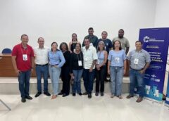 UNIÃO E ORGANIZAÇÃO PARA FORTALECER A FEIRA E VIOLA EM BRASILÂNDIA MS