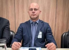 DELEGADO DE ELITE SUSPEITO DE TRÁFICO MOVIMENTOU R$ 442 MIL E TINHA MANSÃO DE R$ 2 MILHÕES EM MS