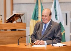 MINISTRO DO TCU DIZ QUE BRASIL NÃO TERÁ DINHEIRO PARA PAGAR APOSENTADOS