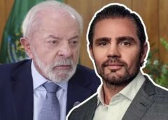 VORCARO ENCOMENDOU UÍSQUE DE R$ 500 MIL PARA PRESENTEAR LULA